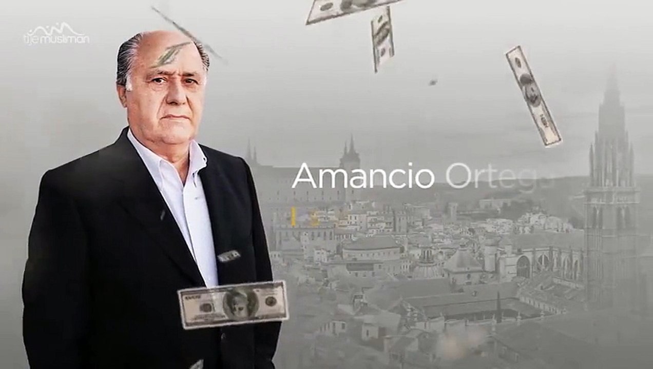 DÜNYANIN EN ZENGİN İNSANI 100 MİLYARCA DOLARI OLAN DEĞİL ALLAHU TEALANIN İSTEDİĞİ ŞEKİLDE İMAN EDİP NAMAZ KILAN KİŞİDİR