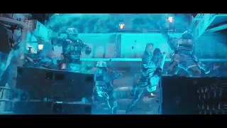 COD Infinite Warfare - Live Action Trailer HD