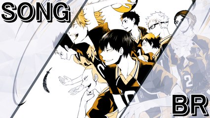 Anime Song 07 | Karasuno | LexClash