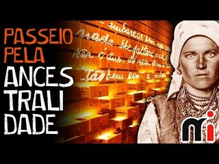 Passeio pela ancestralidade | Museu da Imigração SP