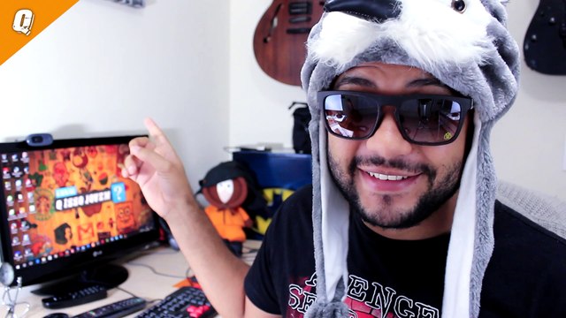 SÉRIE NETFLIX BLACK MIRROR - Canal Q isso Jovem?