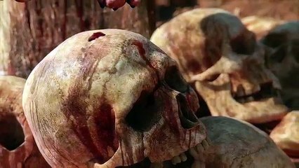 CONAN  Exiles - Official Cinematic Trailer HD