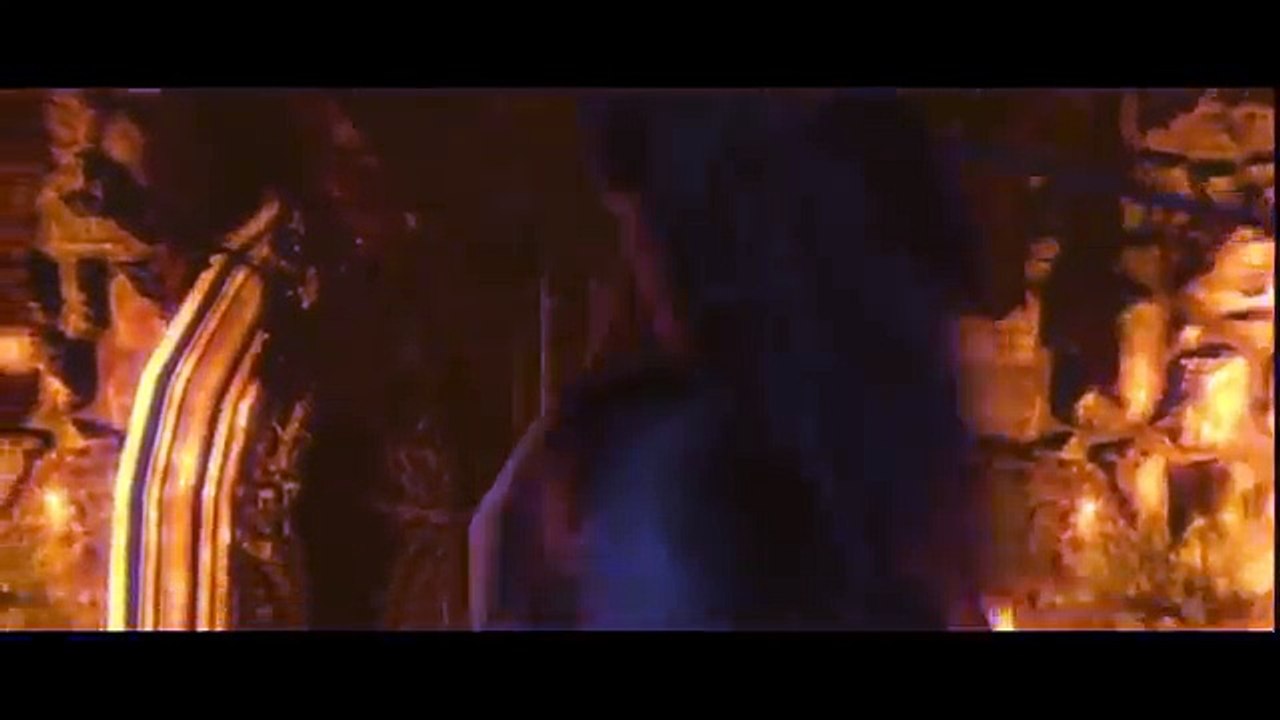 DARK SOULS 2 - Launch Trailer HD