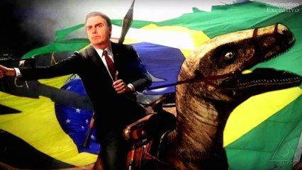 CONTV - dando uma palavrinha sobre Nando Moura