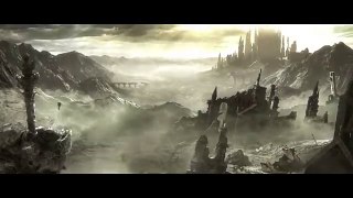 DARK SOULS 3 - First 3 Min. INTRO (Opening Cinematic) HD PS4Xbox OnePC