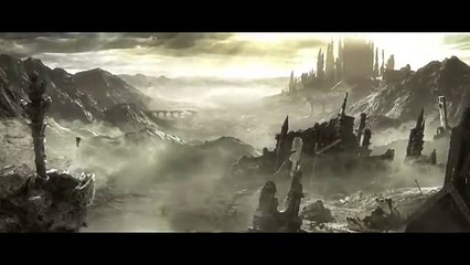 DARK SOULS 3 - First 3 Min. INTRO (Opening Cinematic) HD PS4Xbox OnePC