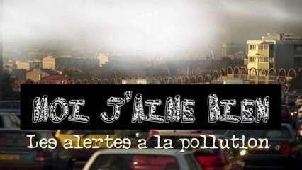 Les journées de pollution c'est trop cool !
