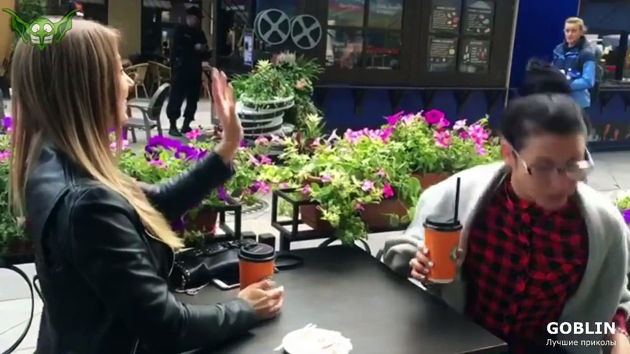 Лучшее в Instagram | Октябрь 2016 (Vine)