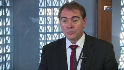 Questions à Pierre-Henri DAURE (FEDOSAD) - Combattre l’isolement social - cese