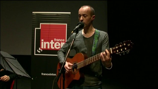 Femme de François Fillon - La chanson de Frédéric Fromet