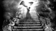 Led Zeppelin ~ Stairway to Heaven live N.Y.C. (HD) (Lyrics)