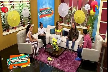 ¡Comienza el Año Nuevo Chino en Combinado!