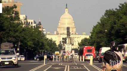 Under Trump, these D.C. laws might be targeted