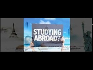 overseas education consultants in ameerpet