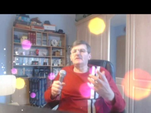 VieuXScnocK Je voudrais tant que tu sois là