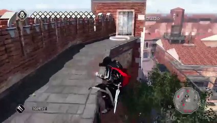 [FR] Devenons maitre assassin (64)