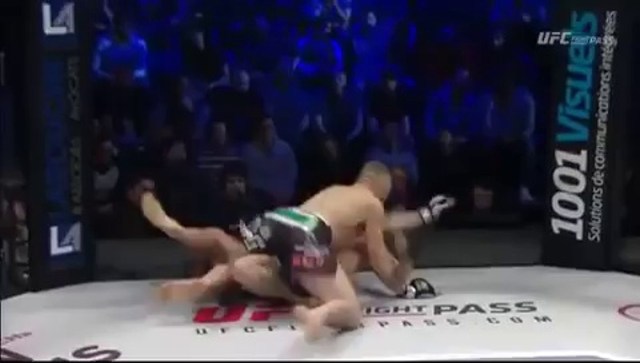 UFC Combat