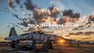 Timelapse Captures Surreal Beauty Of Military Aircraft 'Boneyard'