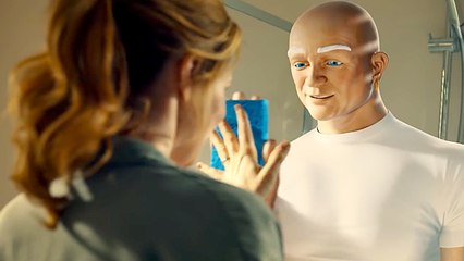 Mr. Clean Super Bowl Commercial 2017 - Cleaner of Your Dreams