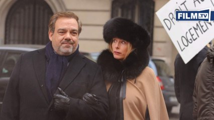 MADAME CHRISTINE UND IHRE UNERWARTETEN GäSTE Trailer German Deutsch (2017) HD