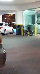 Esta mujer demuestra que no se puede creer en todo el que pide en la calle