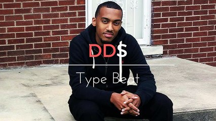 DDS X Dej Loaf Type Beat