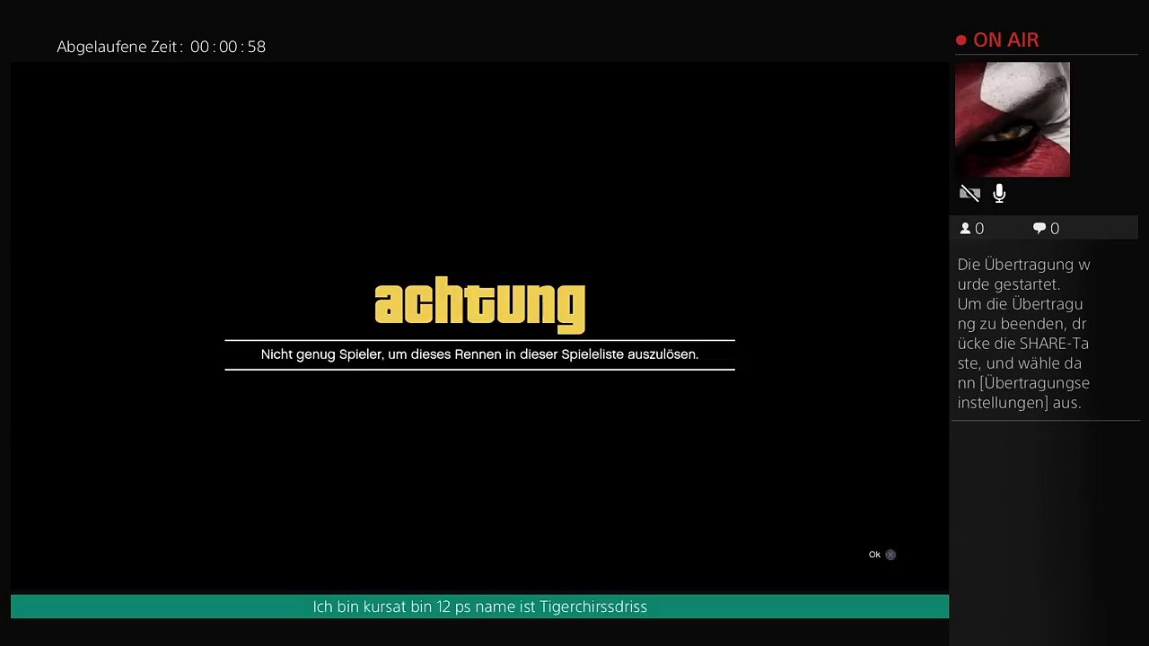 Gta 5 Online Rennen (4)