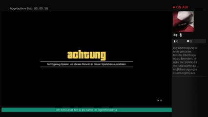 Gta 5 Online Rennen (4)