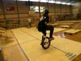 fluck 2007 - slide flip adrien