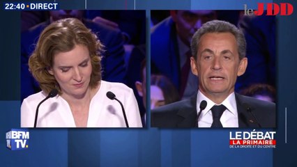 Jérôme Revon révèle les secrets des débats politiques