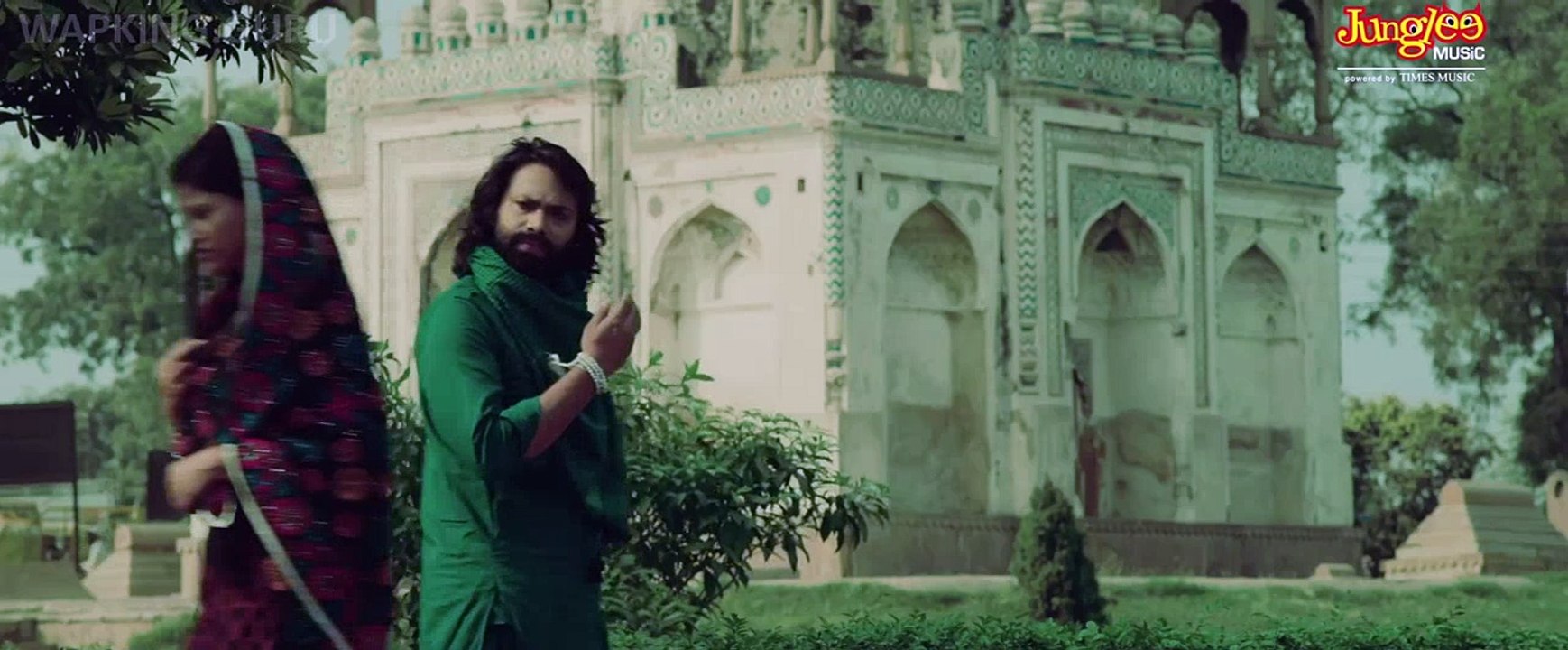 Ishq Dariya (Alif)_FH 2017