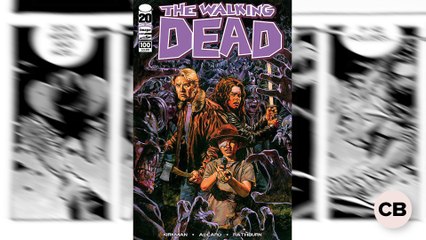 Major Issues: First Appearance of Negan