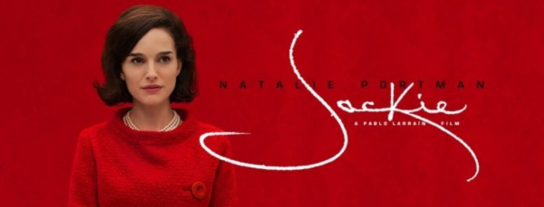 JACKIE Bande annonce VF