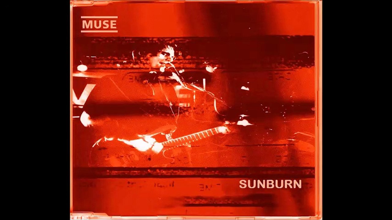 Muse - Sunburn, Fujikyu Summer Sonic Festival, 08/05/2000