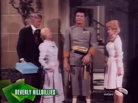 12. The Beverly Hillbillies S06E12