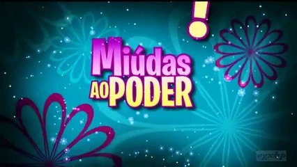 Disney Cinemagic Portugal - April Advert 2011