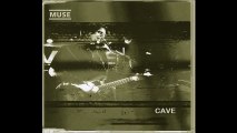 Muse - Cave, Fujikyu Summer Sonic Festival, 08/05/2000