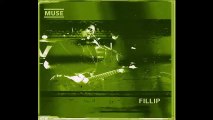 Muse - Fillip, Fujikyu Summer Sonic Festival, 08/05/2000