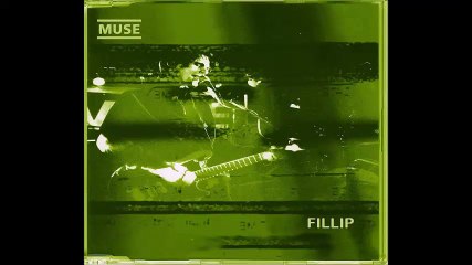 Muse - Fillip, Fujikyu Summer Sonic Festival, 08/05/2000