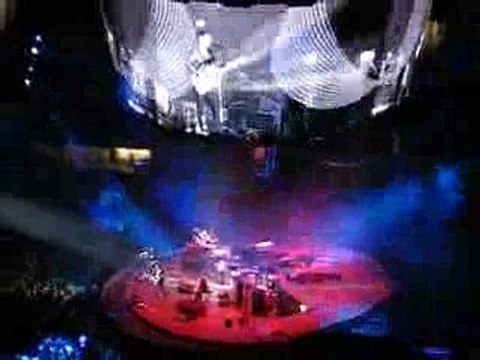 Muse - Unnatural Selection - Arlington New Cowboys Stadium - 10/12/2009