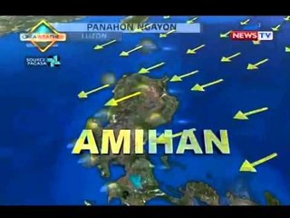 BT: Weather update as of 12:11 p.m. (Jan. 10, 2015)