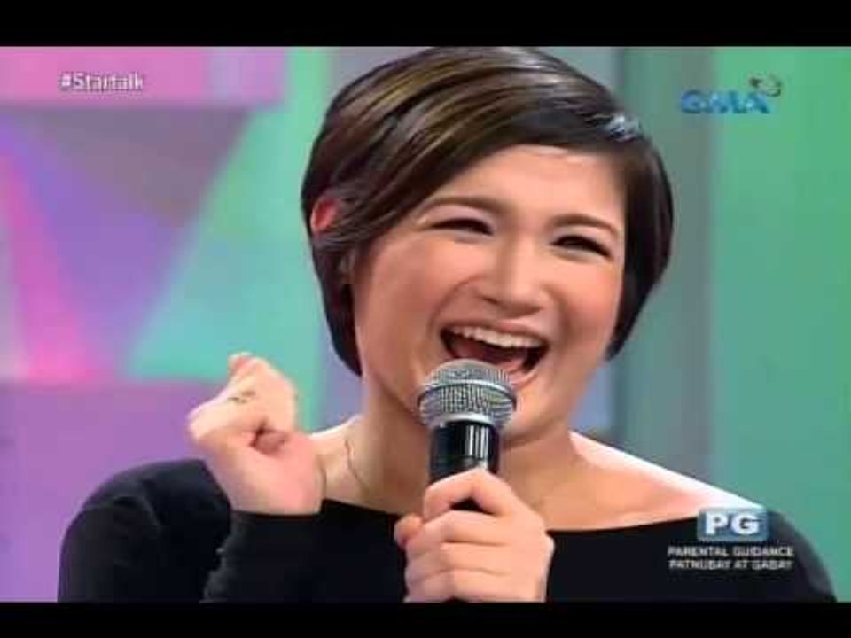 Startalk: Rafael Rossell and Camille Prats live!