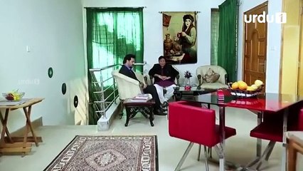 Dukh Sukh Episode 15 (Ajnabi)