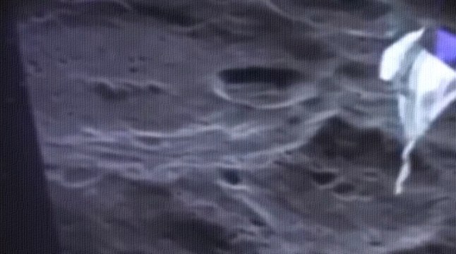 Bomba: Novas evidências provam definitivamente que o homem nunca foi a Lua