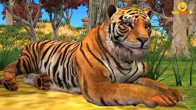 Top 50 Hit Songs | 30+ Mins | Popular Collection Of Animated English Nursery Rhymes in HD For Kids