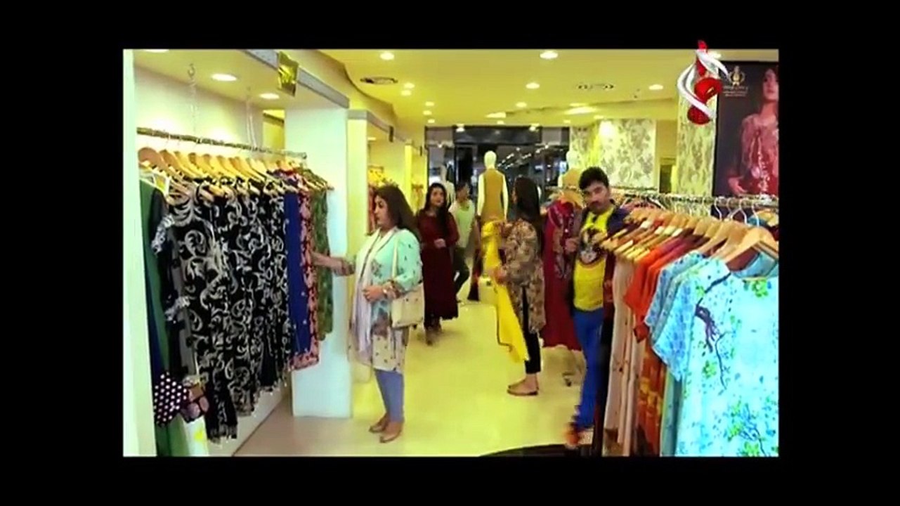 Hum Sab Ajeeb Se Hain - Episode 01 - Aaj Entertainment