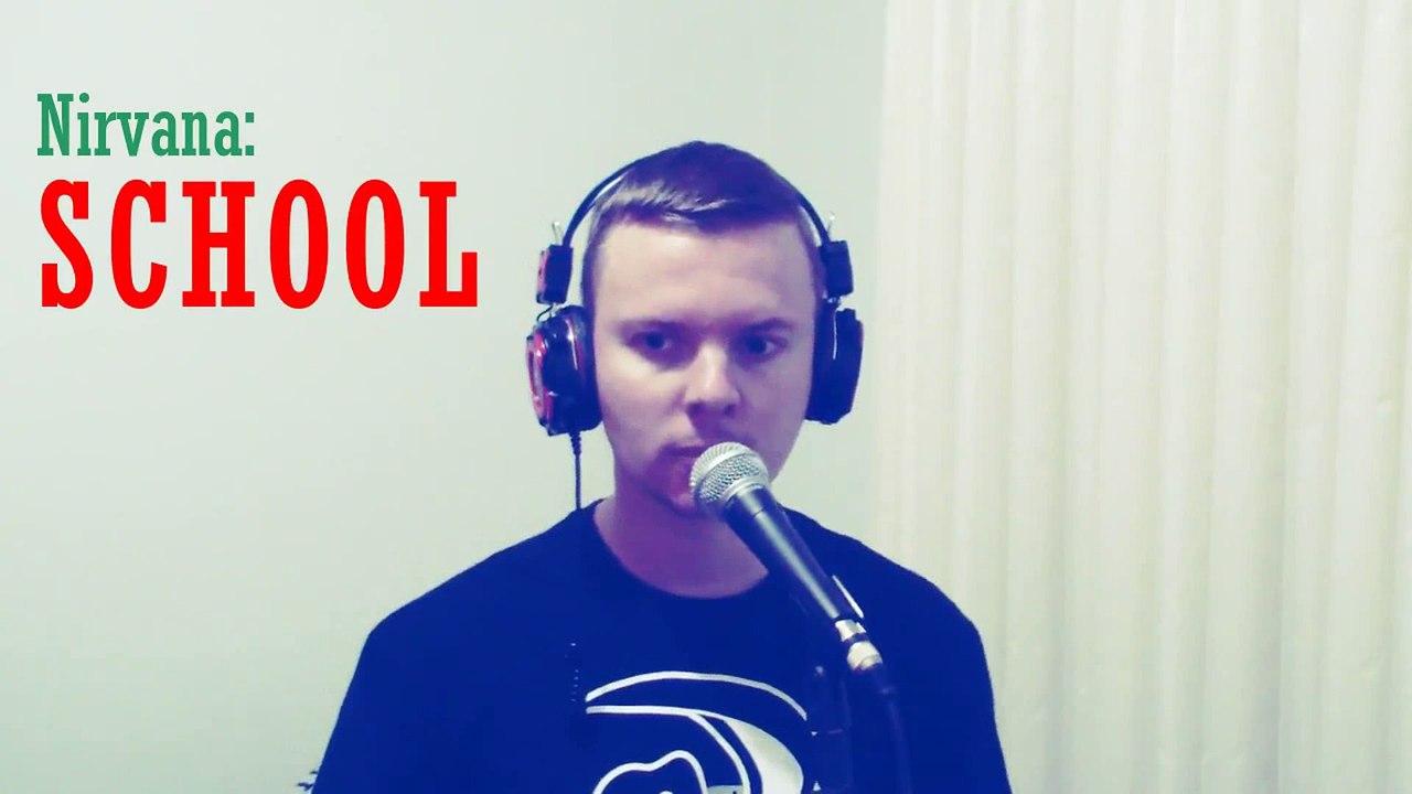 Guilherme Gielow: School do Nirvana