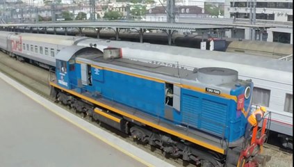 Дмитрий Калугин — Ушел к другой (2016) Владивосток