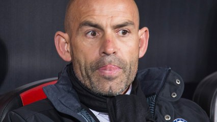 EXCLUSIVO | ¿Paco Jémez le vendió 'espejitos' al Cruz Azul?