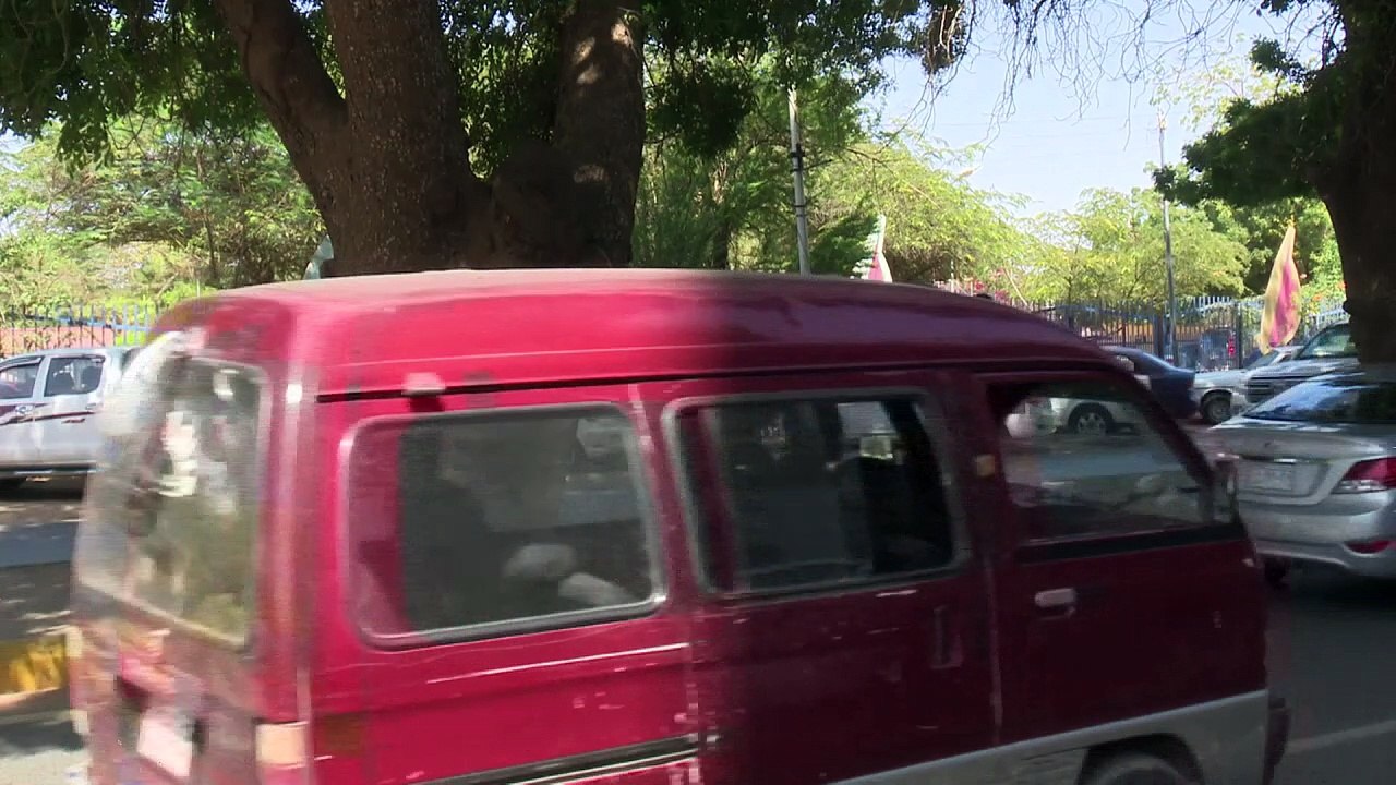 Sudanese react to US control on travelers from Muslim countries
